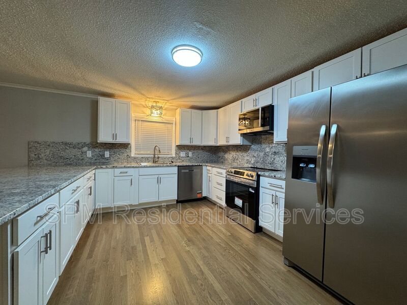 Murrayville - New Stainless Steel Appliances, Washer & Dryer Included, Large Yard property image