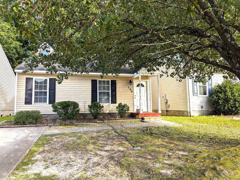 2 Bedroom 2 Bath, close to UNCW property image