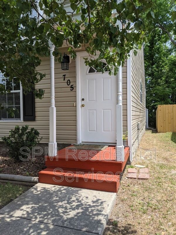 2 Bedroom 2 Bath, close to UNCW property image