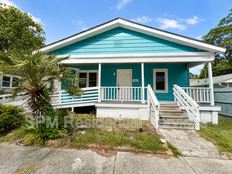 Ardmore - Located Near The Cargo District, New Appliances, Large Deck property image
