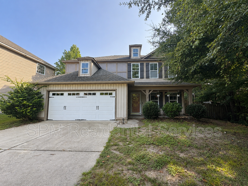 The Registry at Vineyard Plantation - Large Backyard, Two Car Garage, Bonus Flex Room property image