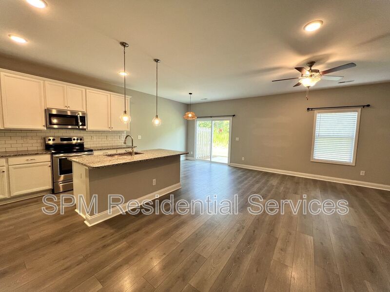 Wonderful Lewis Creek Home property image