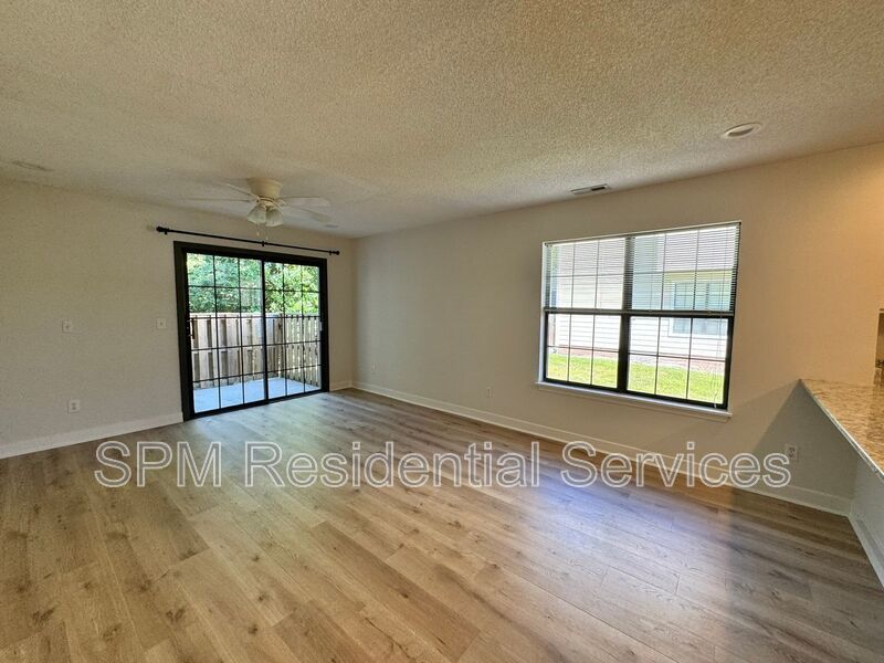 3 Bed 3 Bath  - Private Fenced Patio w/storage property image