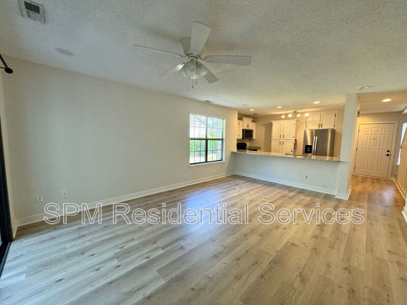 3 Bed 3 Bath  - Private Fenced Patio w/storage property image