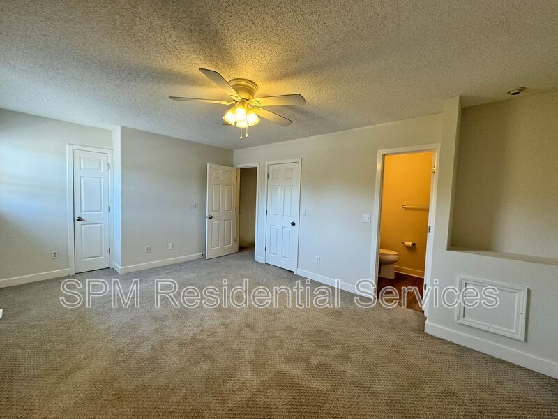 3 Bed 3 Bath  - Private Fenced Patio w/storage property image