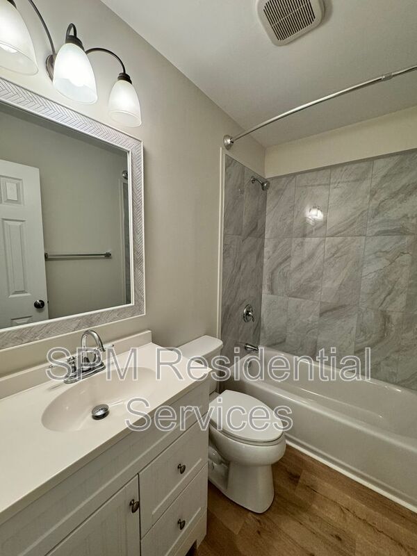 3 Bed 3 Bath  - Private Fenced Patio w/storage property image