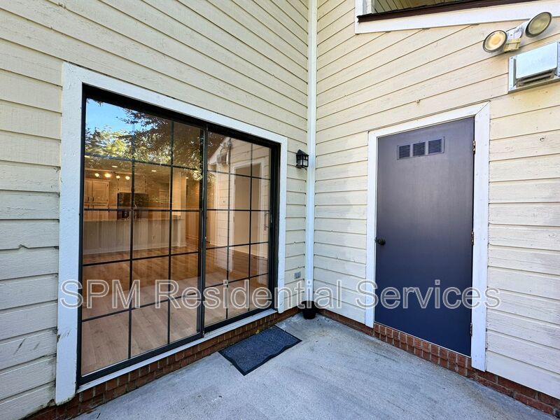 3 Bed 3 Bath  - Private Fenced Patio w/storage property image