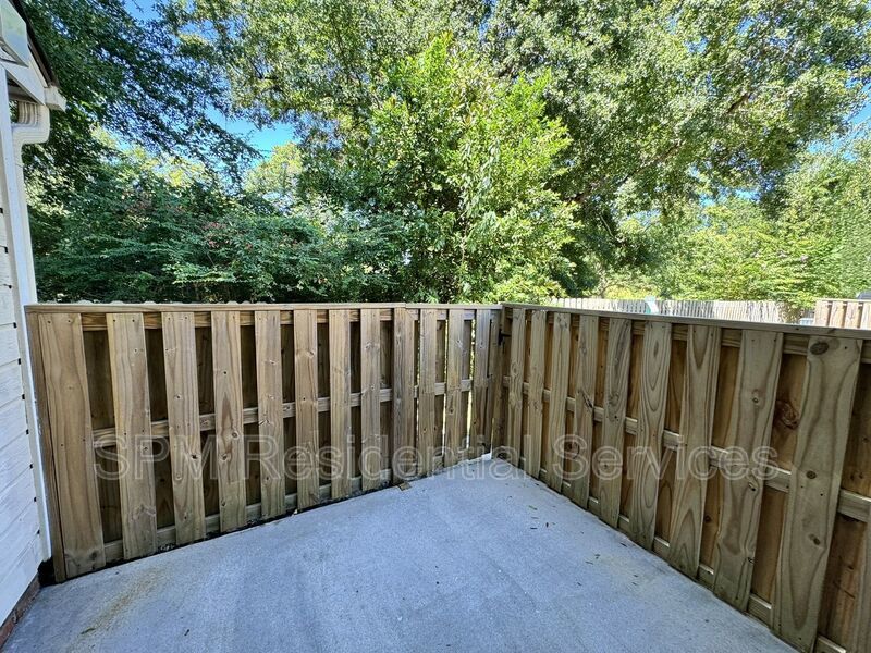 3 Bed 3 Bath  - Private Fenced Patio w/storage property image