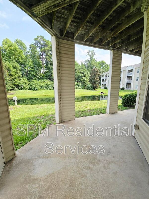 RENT INCLUDES:  Water/Sewer/Trash/Community Pool/ Assigned Parking property image