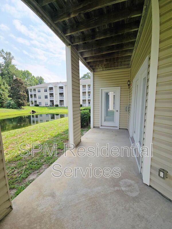 RENT INCLUDES:  Water/Sewer/Trash/Community Pool/ Assigned Parking property image