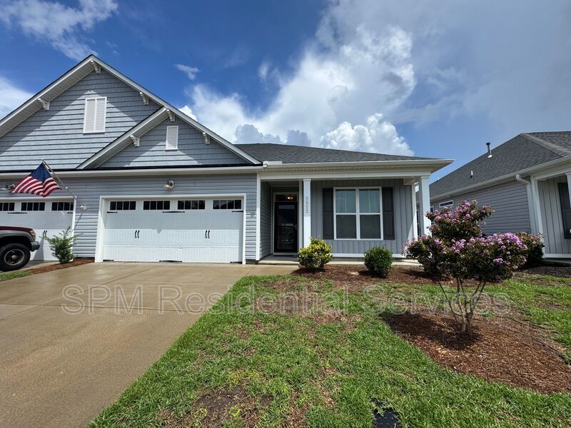The Pinnacle at Mallory Creek Plantation - Community Pool, Washer & Dryer Included, Screened in Patio property image