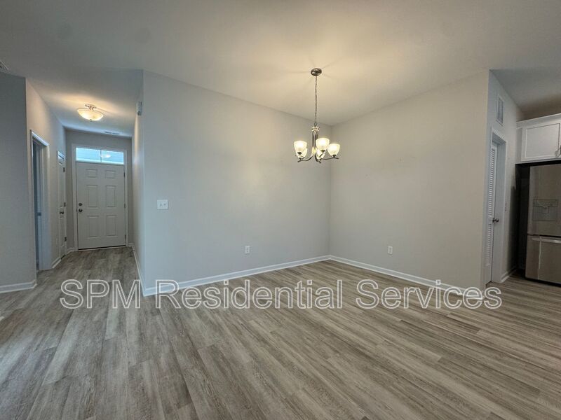 The Pinnacle at Mallory Creek Plantation - Community Pool, Washer & Dryer Included, Screened in Patio property image