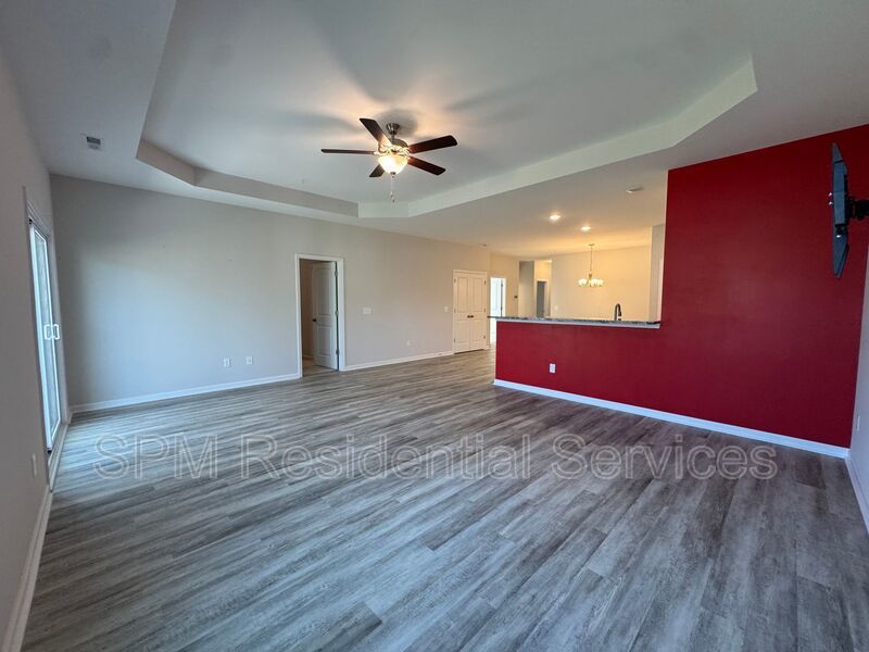 The Pinnacle at Mallory Creek Plantation - Community Pool, Washer & Dryer Included, Screened in Patio property image