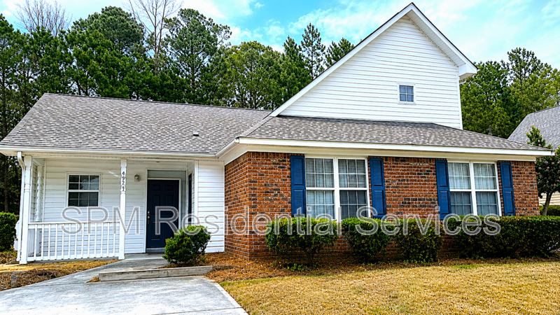 2 Bedroom townhome, midtown (1/2 Month FREE Rent) property image
