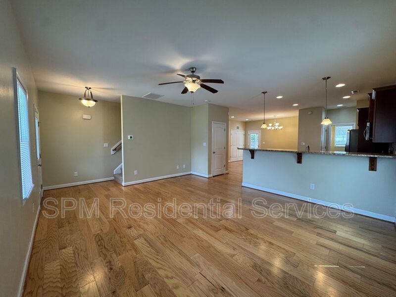 Quiet Neighborhood in Sneads Ferry, Community Dock and Playground, gated community. property image