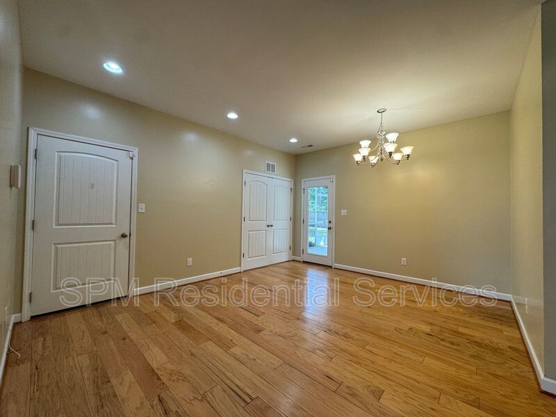 Quiet Neighborhood in Sneads Ferry, Community Dock and Playground, gated community. property image