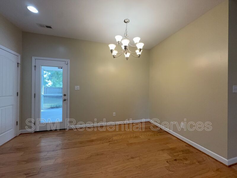 Quiet Neighborhood in Sneads Ferry, Community Dock and Playground, gated community. property image