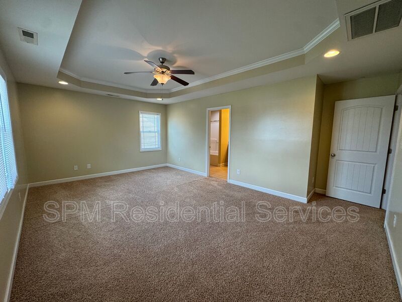 Quiet Neighborhood in Sneads Ferry, Community Dock and Playground, gated community. property image