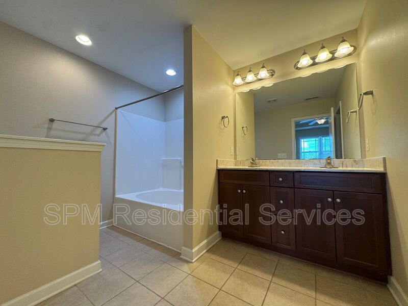 Quiet Neighborhood in Sneads Ferry, Community Dock and Playground, gated community. property image