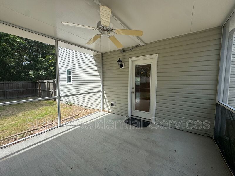Quiet Neighborhood in Sneads Ferry, Community Dock and Playground, gated community. property image