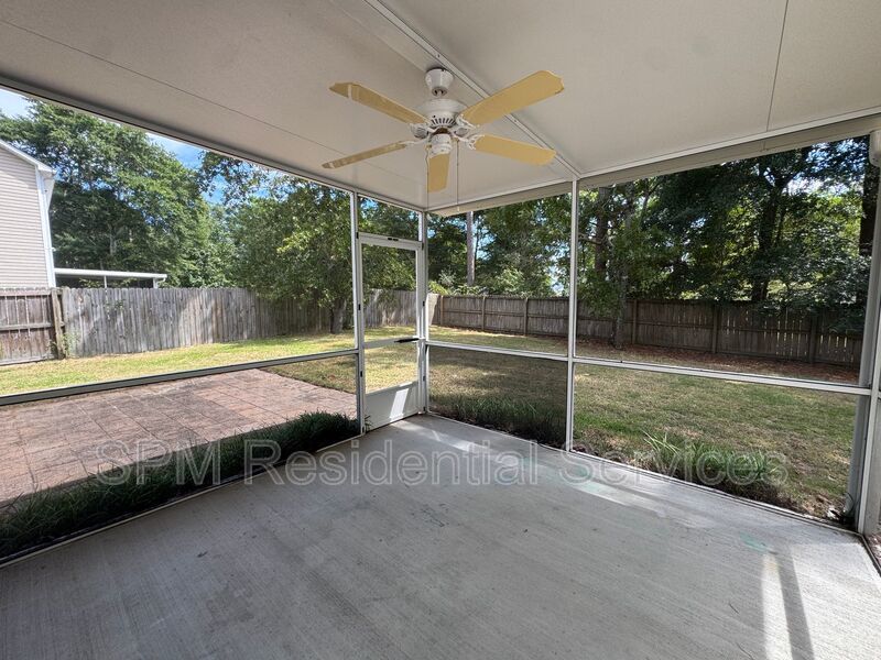 Quiet Neighborhood in Sneads Ferry, Community Dock and Playground, gated community. property image