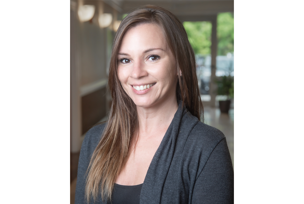 Property Manager Liz Garrison Joins Sweyer Property Management Team