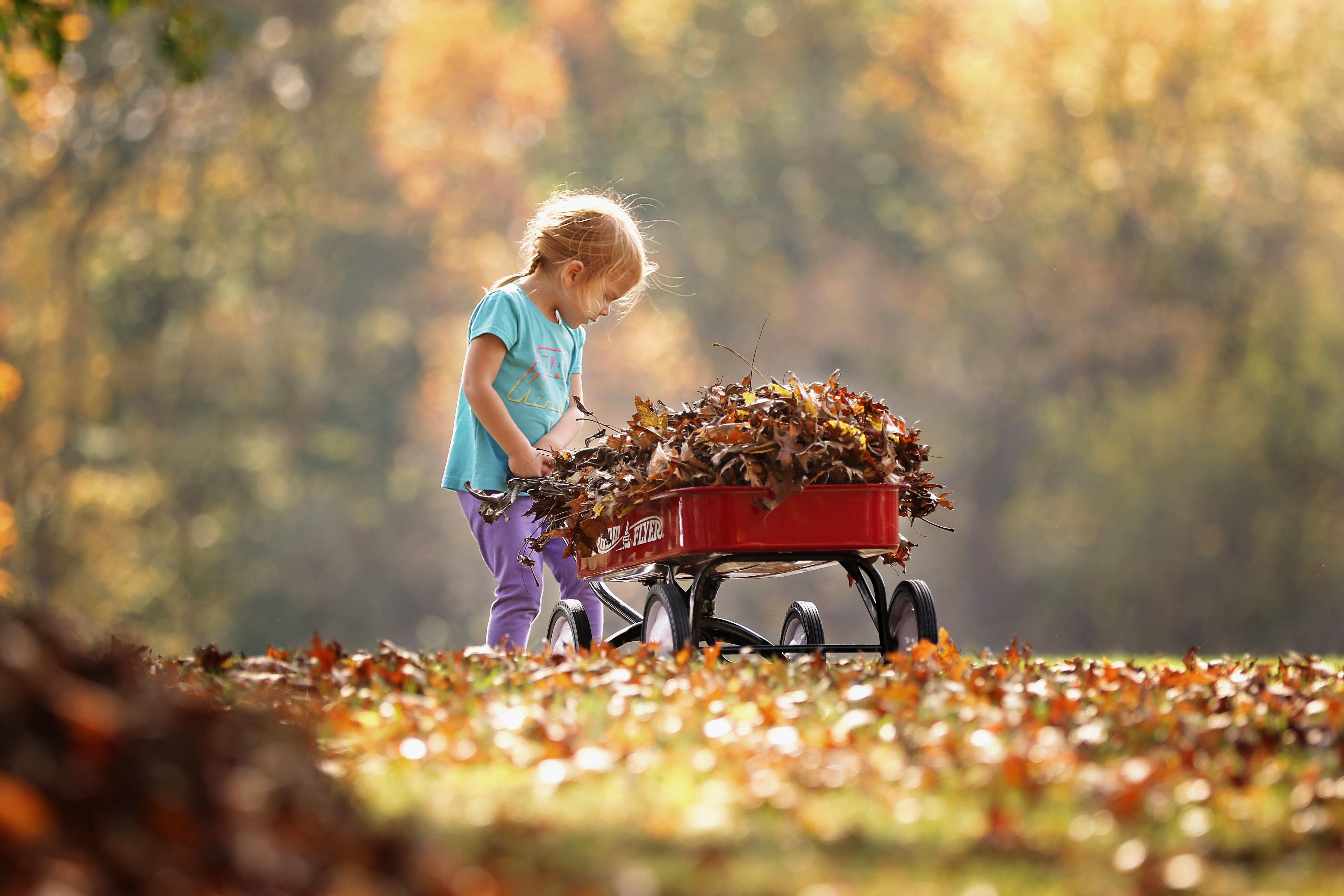 Preparing Your Property for Cooler Weather