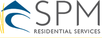 SPM Residential Services Logo