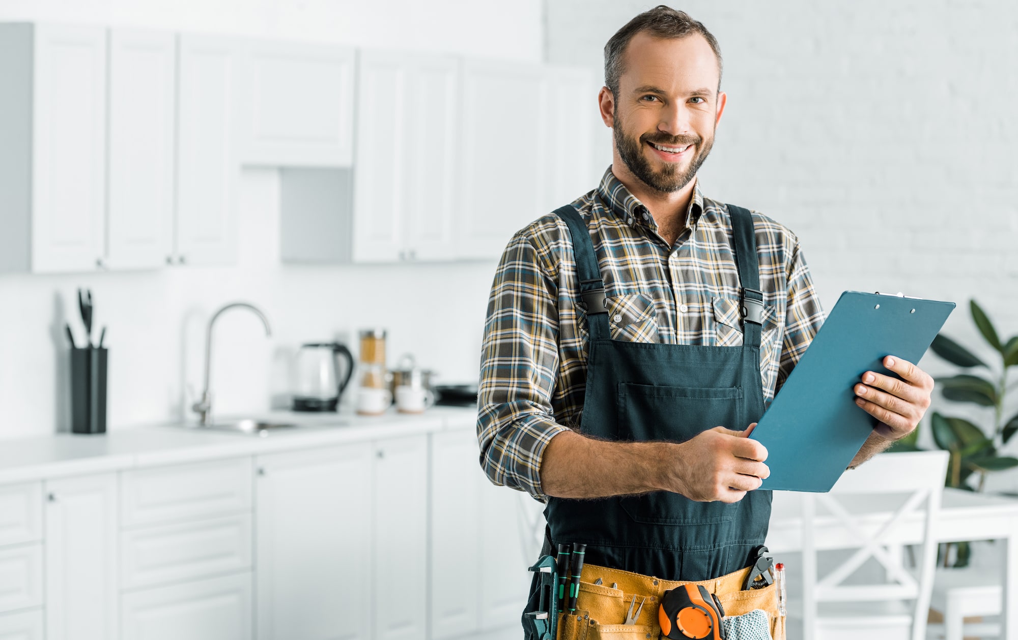 Property Maintenance Banner