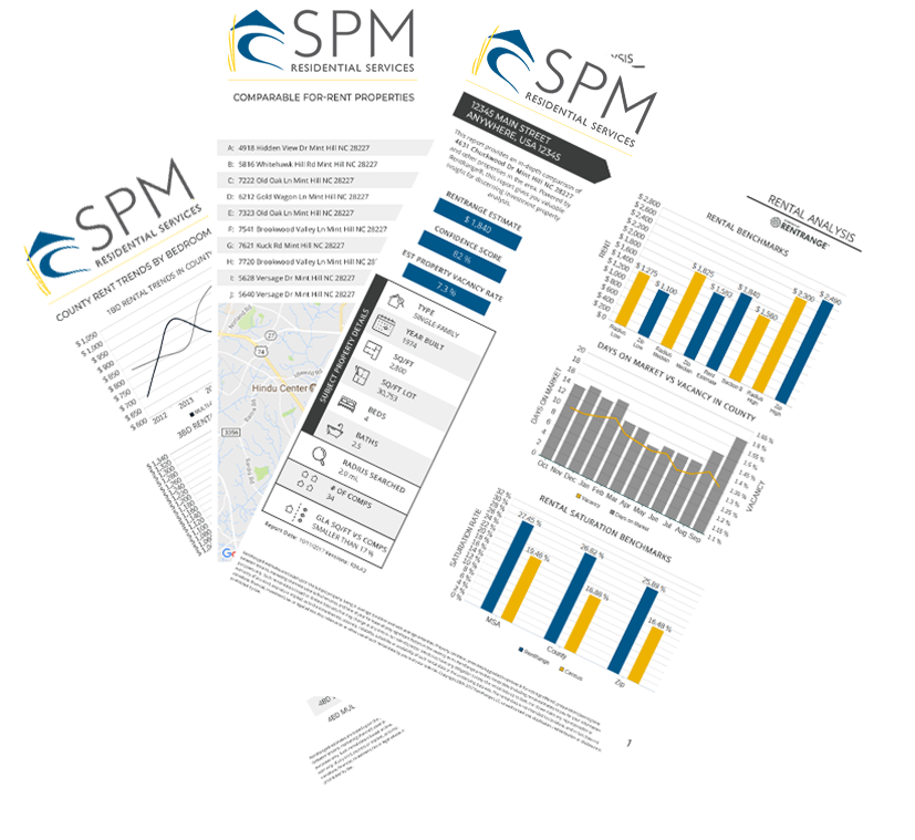 Wilmington Property Managers